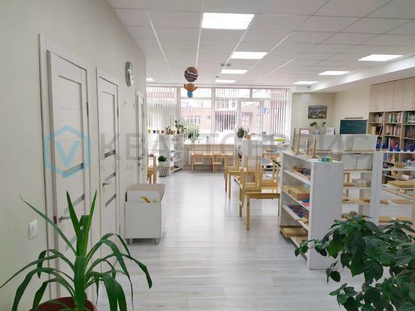 
  Продается офис, 112.6 м², Маршала Жукова ул, д. 107
. Фото 5.