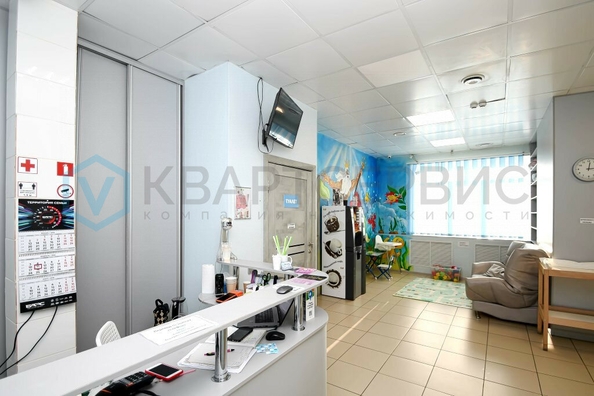 
  Продается готовый бизнес, 200 м², Мишина ул, д. 7/2
. Фото 5.