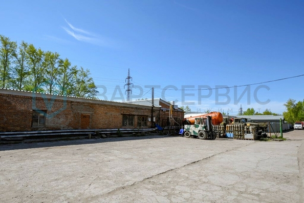 
  Продается универсальное помещение, 680 м², Губкина пр-кт, д. 9
. Фото 1.