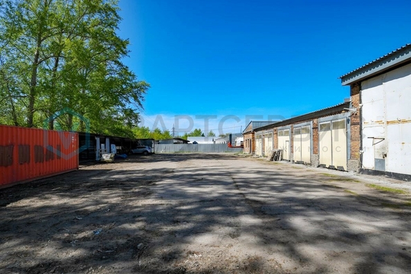 
  Продается универсальное помещение, 680 м², Губкина пр-кт, д. 9
. Фото 3.