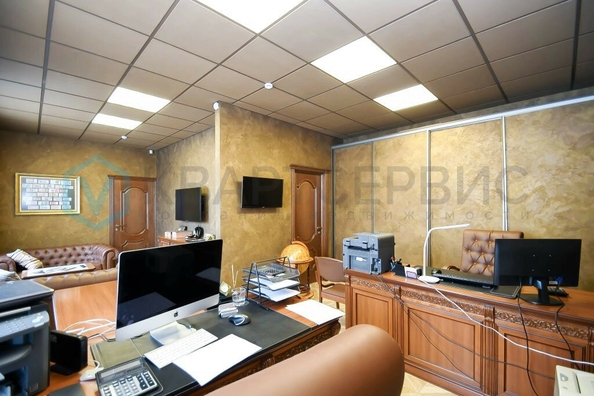 
  Продается офис, 577.7 м², 20-го партсъезда, д. 51
. Фото 4.