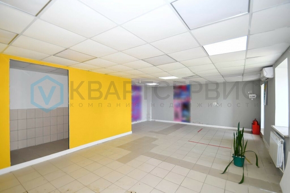 
  Продается универсальное помещение, 80.5 м², Мельничная ул, д. 89к4
. Фото 2.
