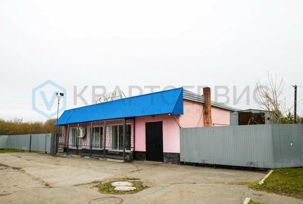 
  Продается универсальное помещение, 153 м², Нефтебаза ул, д. 2к1
. Фото 5.