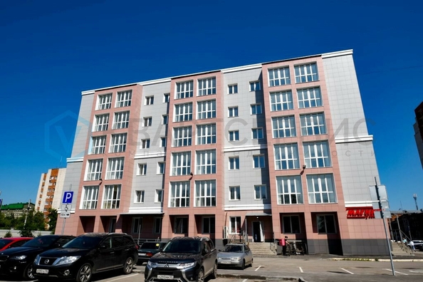 
  Продается торговая площадь, 315.6 м², Октябрьская ул, д. 87
. Фото 4.