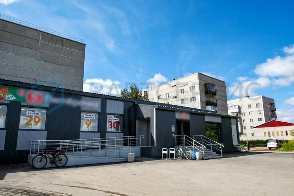 
  Продается торговая площадь, 361 м², Станционная 3-я ул, д. 86
. Фото 5.