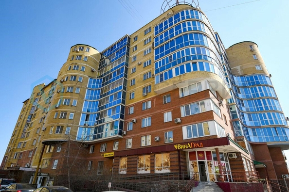 
  Продается универсальное помещение, 55.7 м², Транссибирская ул, д. 6
. Фото 5.