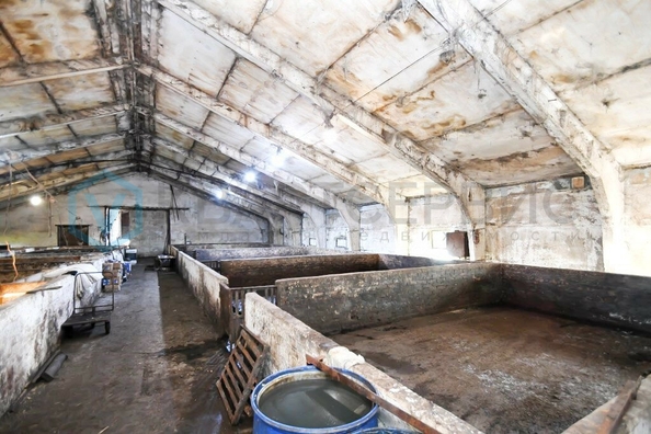 
  Продается производственное помещение, 1625 м², 60 лет ВЛКСМ ул, д. 2/17
. Фото 1.