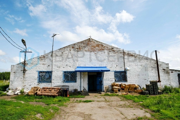 
  Продается производственное помещение, 1625 м², 60 лет ВЛКСМ ул, д. 2/17
. Фото 3.