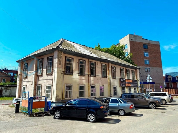 
  Продается универсальное помещение, 171 м², Сенная ул, д. 28
. Фото 4.