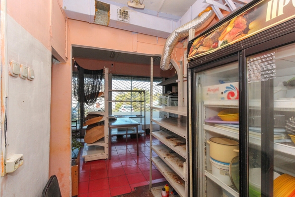 
  Продается универсальное помещение, 98.2 м², Звездная ул, д. 2Е
. Фото 3.