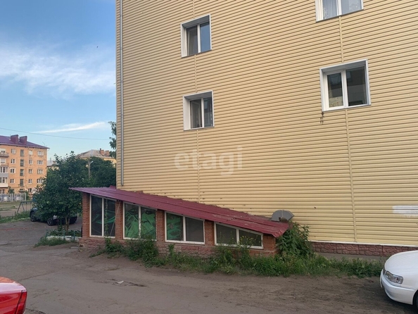 
  Продается универсальное помещение, 139.6 м², Мира пр-кт, д. 45
. Фото 3.