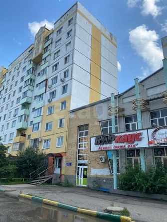 
  Продается универсальное помещение, 51.4 м², Ядринцева ул, д. 24
. Фото 1.