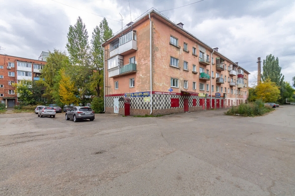 
  Продается универсальное помещение, 233.8 м², Северная 27-я ул, д. 16
. Фото 4.