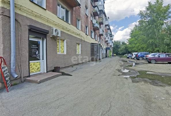 
  Продается универсальное помещение, 649 м², Транспортная 4-я ул, д. 52
. Фото 2.