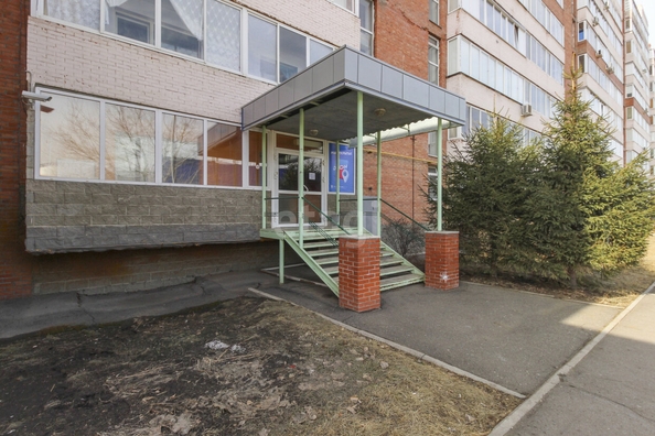 
  Продается универсальное помещение, 72 м², Крупской ул
. Фото 2.