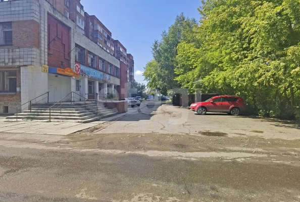 
  Продается офис, 910 м², Совхозная 2-я ул, д. 25
. Фото 1.