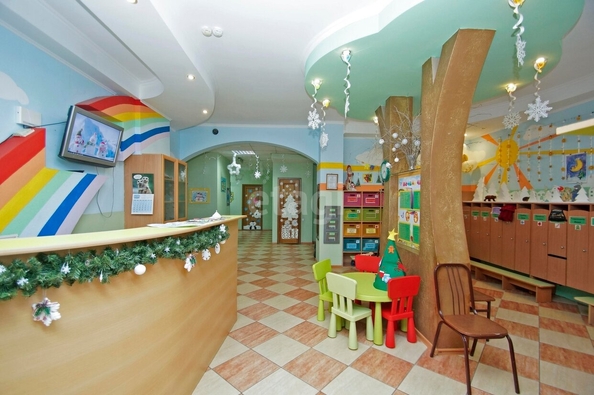 
  Продается универсальное помещение, 284.7 м², Фрунзе ул
. Фото 4.