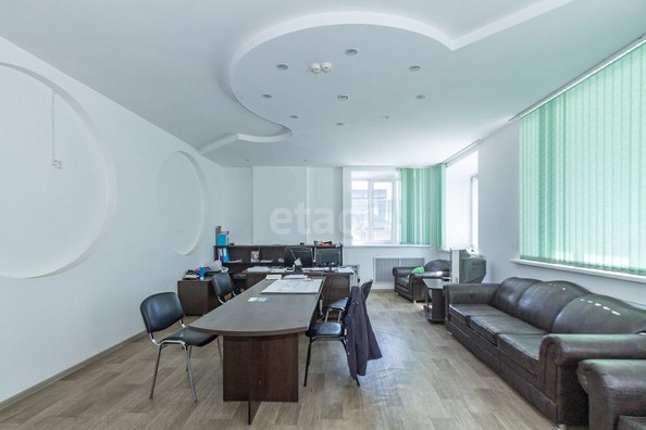 
  Продается универсальное помещение, 1320 м², Губкина пр-кт, д. 8
. Фото 2.