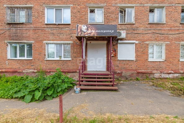 
  Продается универсальное помещение, 23 м², Мира пр-кт, д. 82/1
. Фото 2.
