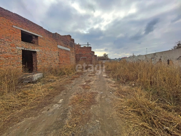 
  Продается производственное помещение, 296.2 м², Карбышева ул, д. 2
. Фото 2.