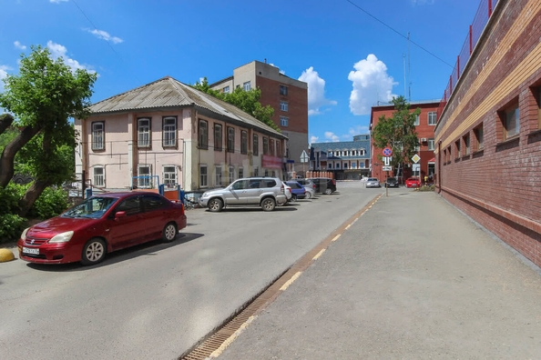 
  Продается универсальное помещение, 360.2 м², Сенная ул, д. 28
. Фото 2.
