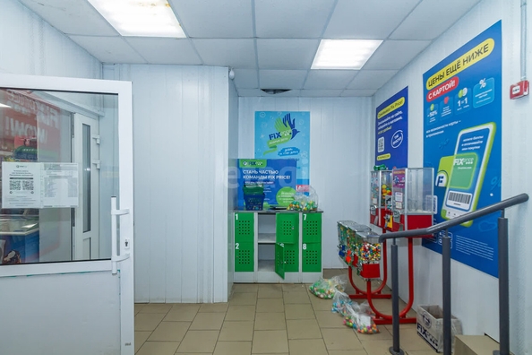 
  Продается торговая площадь, 370 м², Дианова ул, д. 26/1
. Фото 3.
