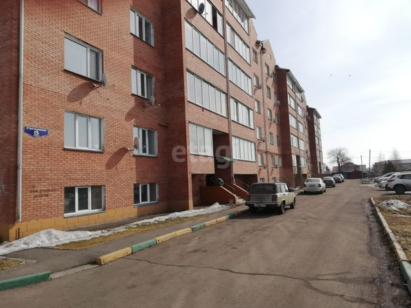 
  Продается офис, 137 м², Гагарина ул, д. 5
. Фото 3.