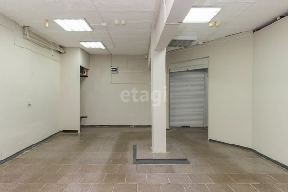 
  Продается торговая площадь, 160 м², Мира пр-кт, д. 60
. Фото 1.