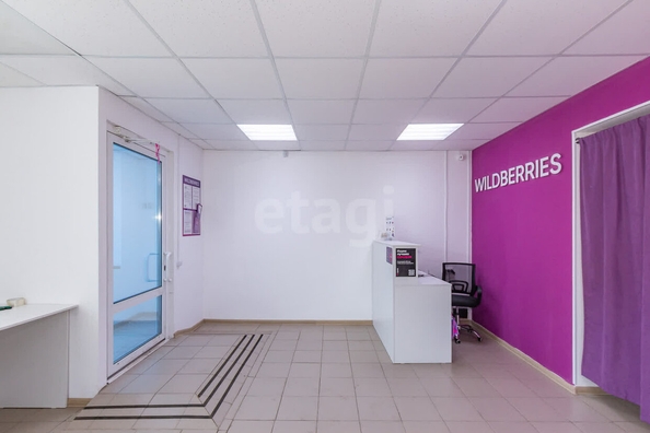 
  Продается универсальное помещение, 74.8 м², Химиков ул, д. 6к3
. Фото 2.