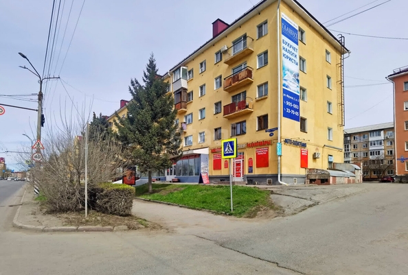 
  Продается универсальное помещение, 201 м², Карла Маркса пр-кт, д. 79
. Фото 3.