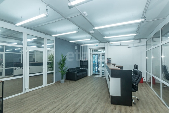 
  Продается универсальное помещение, 183 м², 5-й армии, д. 4
. Фото 1.