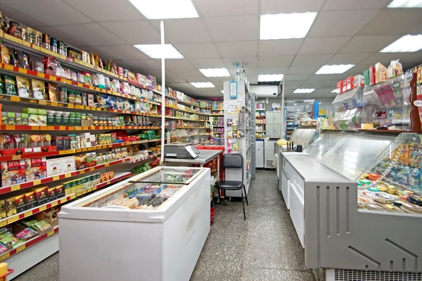 
  Продается универсальное помещение, 139 м², Лермонтова ул, д. 57
. Фото 1.