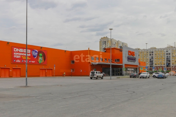 
  Продается универсальное помещение, 17090 м², Лукашевича ул, д. 37
. Фото 2.