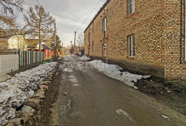 
  Продается офис, 350 м², Круговой 5-й пер, д. 12
. Фото 2.