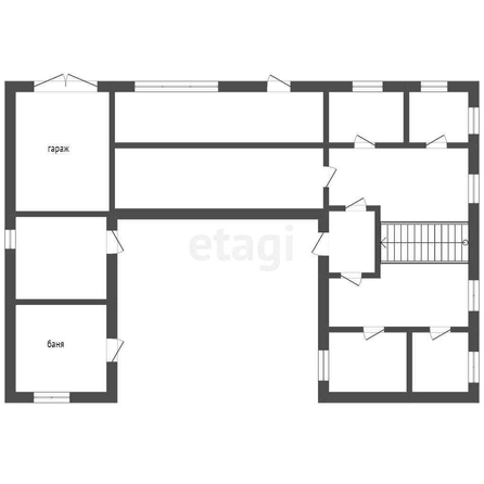 
  Продается офис, 350 м², Круговой 5-й пер, д. 12
. Фото 5.