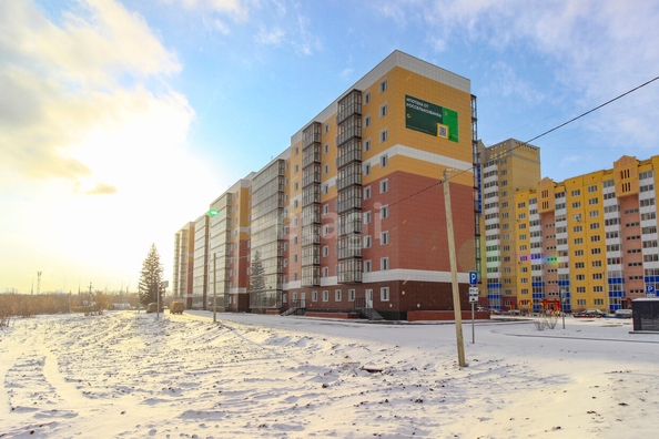 
  Продается универсальное помещение, 90 м², ЖК Дом на Енисейской
. Фото 1.