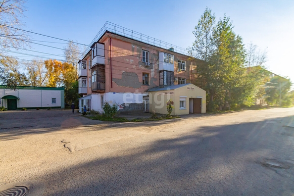 
  Продается универсальное помещение, 195.8 м², 50 лет Профсоюзов ул, д. 77
. Фото 1.