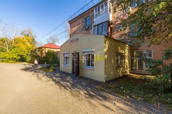 
  Продается универсальное помещение, 195.8 м², 50 лет Профсоюзов ул, д. 77
. Фото 4.