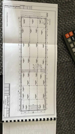 
  Продается универсальное помещение, 420 м², Красный Путь ул, д. 89к2
. Фото 4.