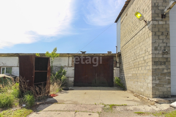 
  Продается производственное помещение, 1719.4 м², Строителей ул, д. 17
. Фото 1.
