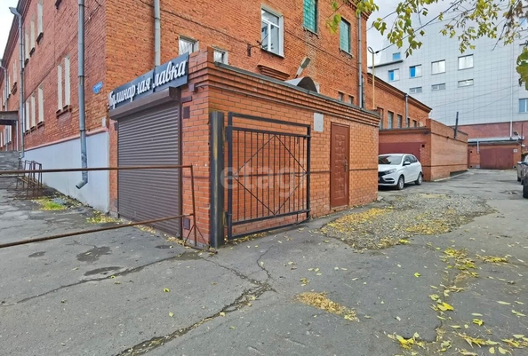 
  Продается офис, 21.1 м², Пранова ул, д. 4
. Фото 3.