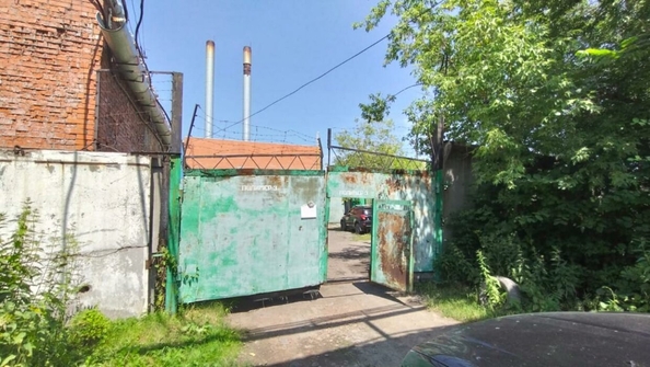 
  Продается готовый бизнес, 929 м², Заводская ул, д. 6
. Фото 3.