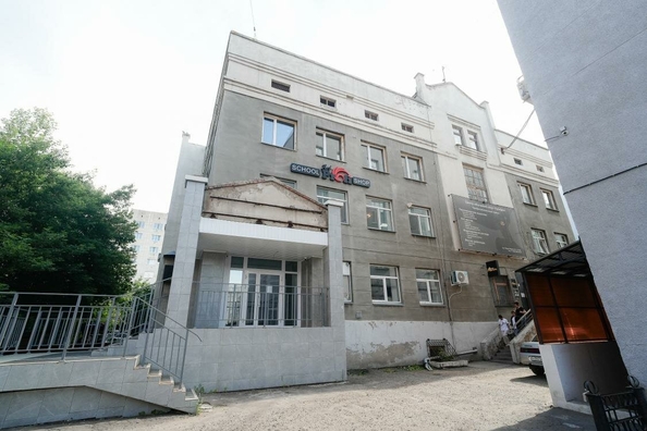 
  Продается универсальное помещение, 380.6 м², Карла Маркса пр-кт, д. 3/1
. Фото 2.