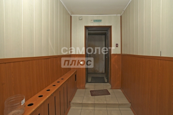 
  Продается производственное помещение, 7078 м², 1-ой красной звезды, д. 51
. Фото 2.