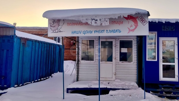 
  Продается торговая площадь, 25 м², 10 лет Октября ул, д. 207А
. Фото 4.