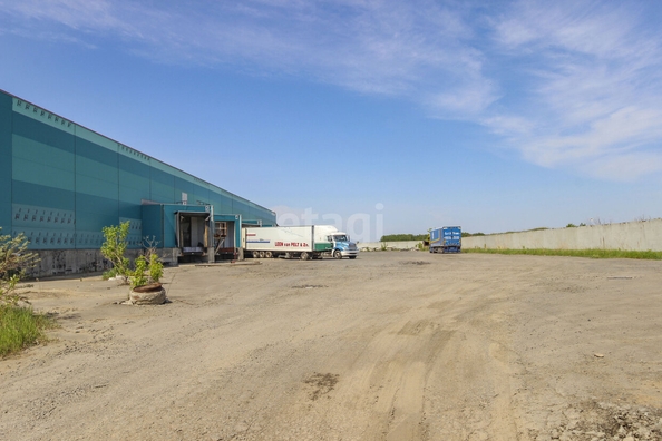 
  Продается производственное помещение, 14000 м², Багнюка ул, д. 20
. Фото 2.