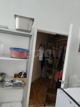 
  Продается торговая площадь, 154.4 м², Серова ул, д. 30
. Фото 2.