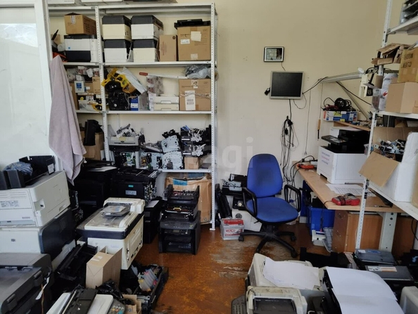 
  Продается торговая площадь, 154.4 м², Серова ул, д. 30
. Фото 3.