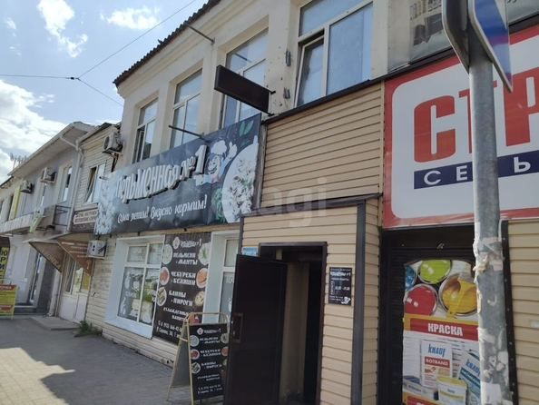 
  Продается торговая площадь, 154.4 м², Серова ул, д. 30
. Фото 4.