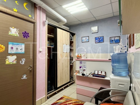
  Продается универсальное помещение, 44.4 м², Харьковская ул, д. 23
. Фото 1.